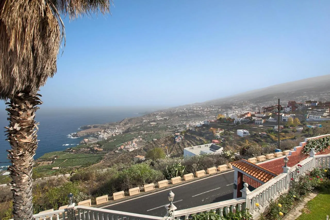 Casa Paseo Mirabal Villa Icod De Los Vinos