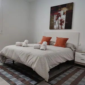 Hébergement de vacances Casa Piramide 2. Terraza Wifi Y Parking Privado, Icod De Los Vinos