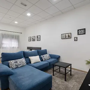 Hébergement de vacances Casa Matyas, Icod De Los Vinos